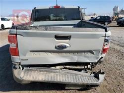 فورد مافريك